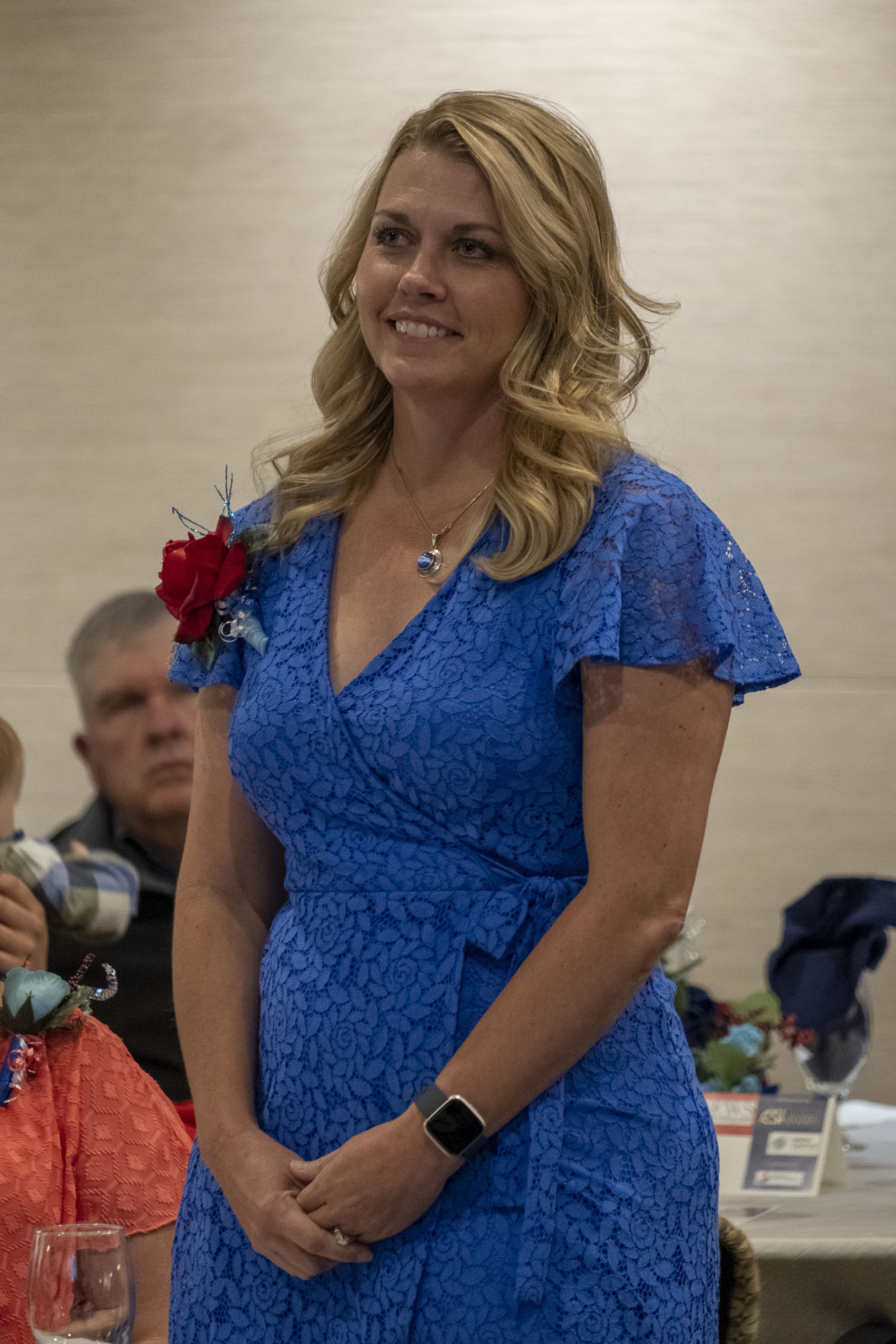 Inspire Women 2019